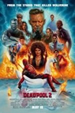 Watch Deadpool 2 Movie4k