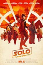 Watch Solo: A Star Wars Story Movie4k