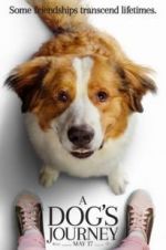 Watch A Dog's Journey Online Movie4k