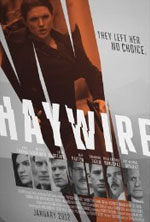 Watch Haywire Movie4k