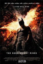 Watch The Dark Knight Rises Movie4k