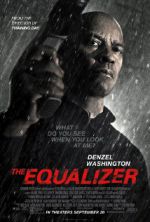 Watch The Equalizer Movie4k