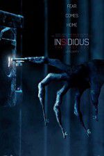 Watch Insidious: The Last Key Movie4k