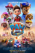 Watch PAW Patrol: The Movie Movie4k