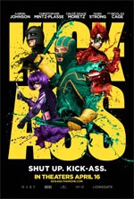 Watch Kick-Ass Movie4k