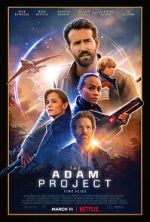 Watch The Adam Project Movie4k