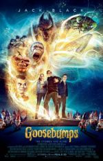 Watch Goosebumps Movie4k