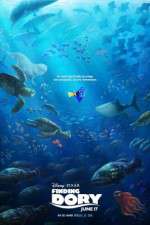 Watch Finding Dory Movie4k