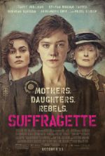 Watch Suffragette Movie4k