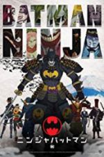 Watch Batman Ninja Movie4k