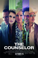 Watch The Counselor Movie4k