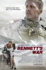 Watch Bennett's War Movie4k