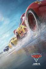 Watch Cars 3 Movie4k