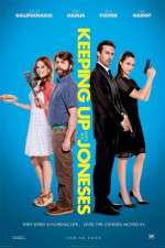 Watch Keeping Up with the Joneses Movie4k