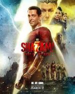 Shazam! Fury of the Gods movie4k