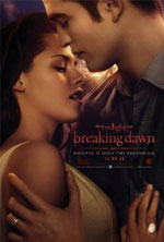 Watch The Twilight Saga: Breaking Dawn - Part 1 Movie4k