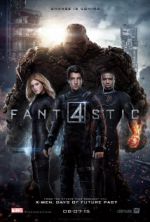 Watch Fantastic Four Movie4k
