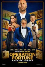 Operation Fortune: Ruse de guerre movie4k