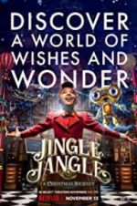 Watch Jingle Jangle: A Christmas Journey Movie4k
