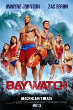 Watch Baywatch Movie4k