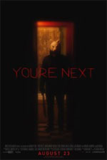 Watch You're Next Movie4k