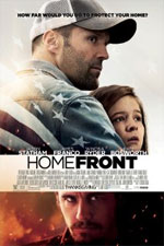 Watch Homefront Movie4k