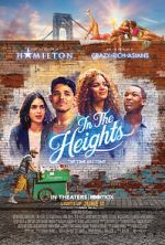 Watch In the Heights Movie4k