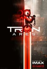 Tron: Ares movie4k