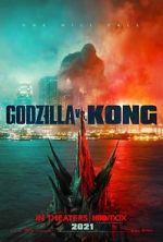 Watch Godzilla vs. Kong Movie4k