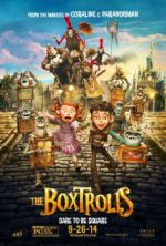 Watch The Boxtrolls Movie4k