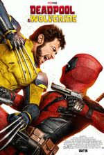 Deadpool & Wolverine movie4k