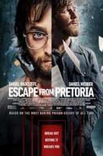 Watch Escape from Pretoria Movie4k