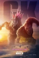 Godzilla x Kong: The New Empire movie4k