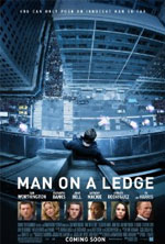 Watch Man on a Ledge Movie4k