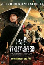Watch The Flying Swords of Dragon Gate Movie4k