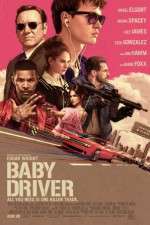 Watch Baby Driver Movie4k