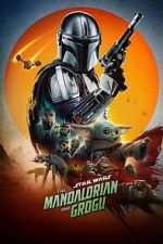 Star Wars: The Mandalorian and Grogu movie4k