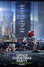 Watch Office Christmas Party Movie4k