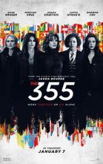 Watch The 355 Movie4k