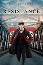 Watch Resistance Movie4k