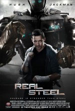 Watch Real Steel Movie4k