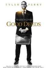 Watch Good Deeds Movie4k