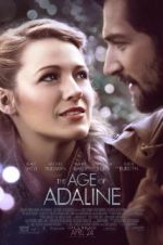 Watch The Age of Adaline Movie4k