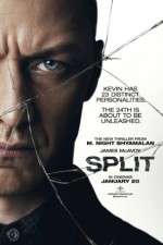 Watch Split Movie4k