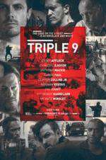 Watch Triple 9 Movie4k