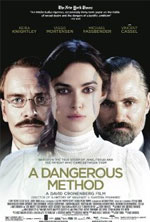 Watch A Dangerous Method Movie4k