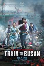 Watch Train to Busan Movie4k