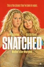 Watch Snatched Movie4k