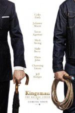 Watch Kingsman: The Golden Circle Movie4k
