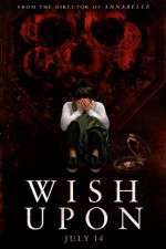 Watch Wish Upon Movie4k